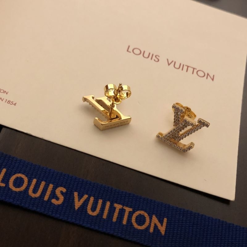 Louis Vuitton Earrings